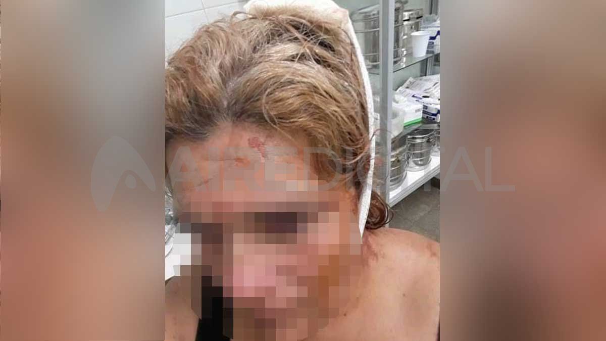 Mariana denunció 30 veces al abusador y agresor que permanece en libertad