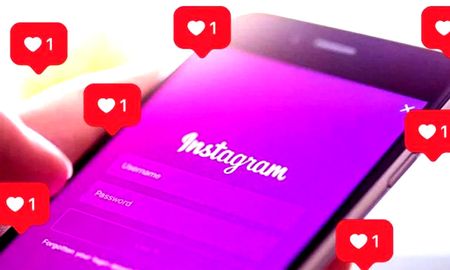 instagram comenzo a ocultar la cantidad de likes en las publicaciones instagram comenzo a ocultar la cantidad de likes en las publicaciones