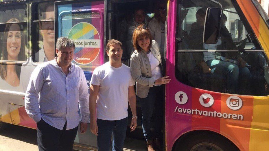 Maldonado: Bullrich le pidió a la ONU que “no escuche solo a un grupo con intereses políticos”