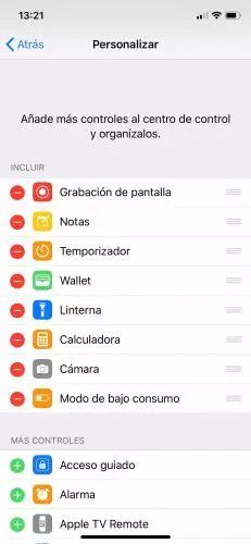 Cómo grabar videollamadas de WhatsApp en iOS.