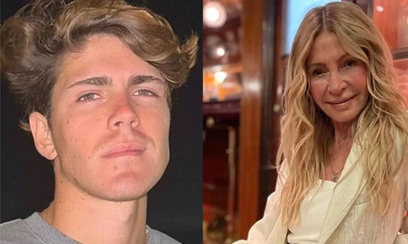 Además de Marcos Ginocchio, otra ex Gran Hermano podría sumarse al elenco de la secuela de Floricienta Además de Marcos Ginocchio, otra ex Gran Hermano podría sumarse al elenco de la secuela de Floricienta