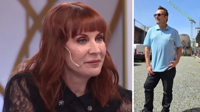 Guille Barrios, devastado por los dichos de Matilda Blanco: 