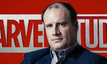 esta fue la unica escena de ?avengers: endgame? que hizo llorar a kevin feige