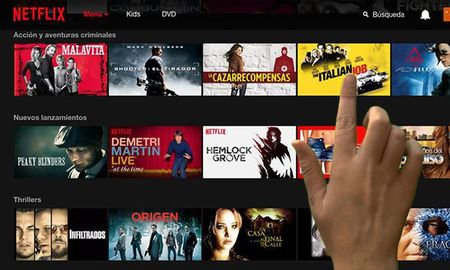 8 trucos para usar al máximo Netflix