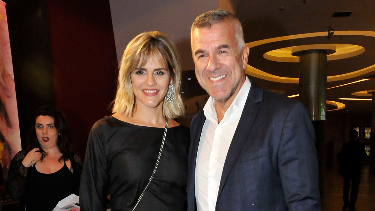 La llamativa reacción de La Chipi luego de que se conocieran detalles de su supuesta infidelidad a Dady Brieva