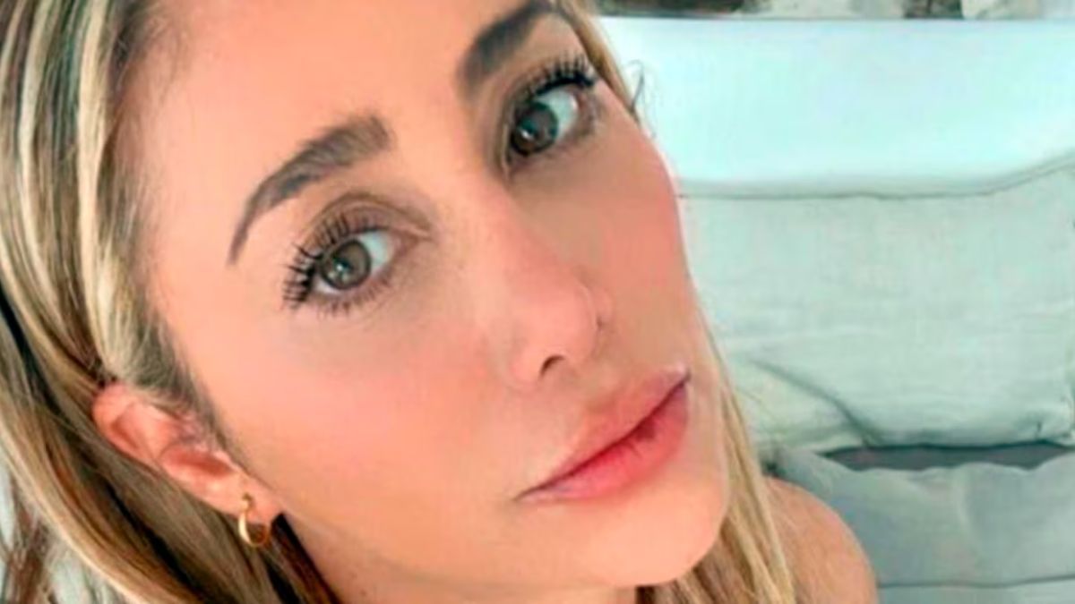 La turista argentina desaparecida en Cancún