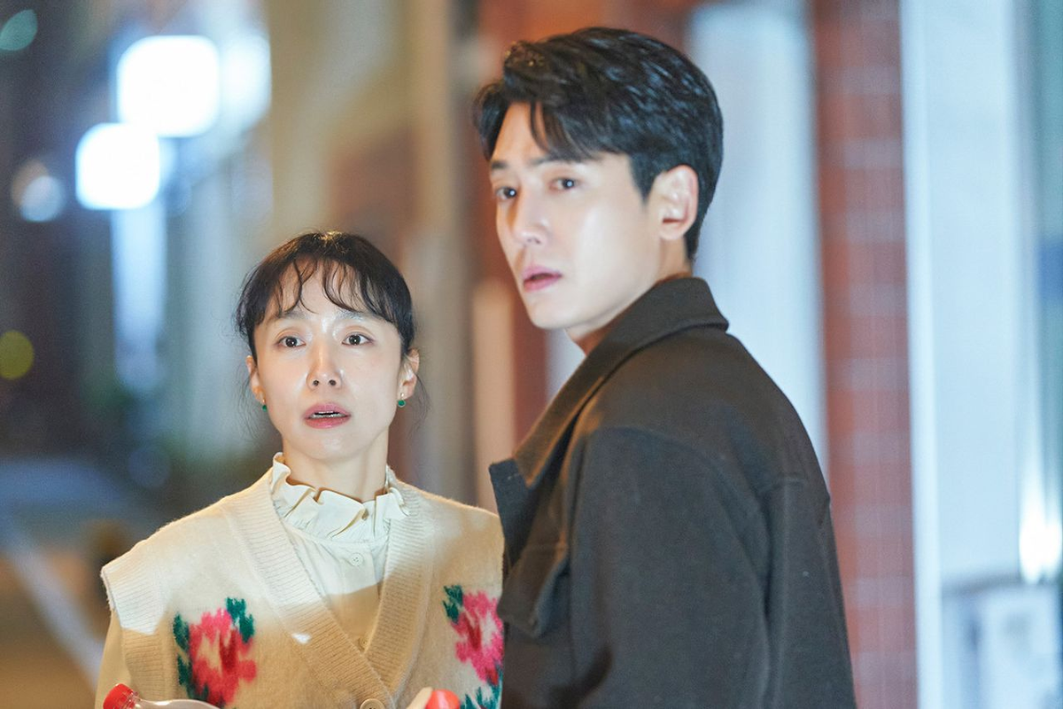 "Curso intensivo de amor", la imperdible serie coreana que está en Netflix y podés ver en español. "Curso intensivo de amor", la imperdible serie coreana que está en Netflix y podés ver en español.