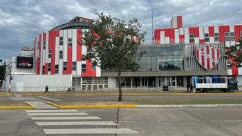 Cómo estará el tiempo para el show de Tan Biónica: ¿llega la lluvia a Santa Fe?