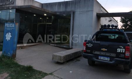 La fuga se dio el 25 de marzo cerca de las 5 de la madrugada. La fuga se dio el 25 de marzo cerca de las 5 de la madrugada.