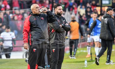 El partido del lunes que deja sin siesta al plantel de Colón. El partido del lunes que deja sin siesta al plantel de Colón.