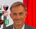 Diego Latorre se postuló para ayudar a un equipo de la Primera Nacional que se encuentra en crisis Diego Latorre se postuló para ayudar a un equipo de la Primera Nacional que se encuentra en crisis