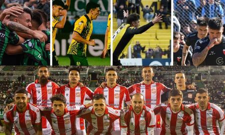 San Martín de Tucumán espera rival para la final de la Primera Nacional, que podría disputarse en el estadio Mario Alberto Kempes, el domingo 3 de noviembre. San Martín de Tucumán espera rival para la final de la Primera Nacional, que podría disputarse en el estadio Mario Alberto Kempes, el domingo 3 de noviembre.
