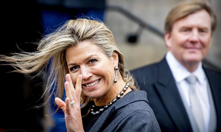 Polémica por la Navidad de Máxima: ¿no viajará a la Argentina? Polémica por la Navidad de Máxima: ¿no viajará a la Argentina?