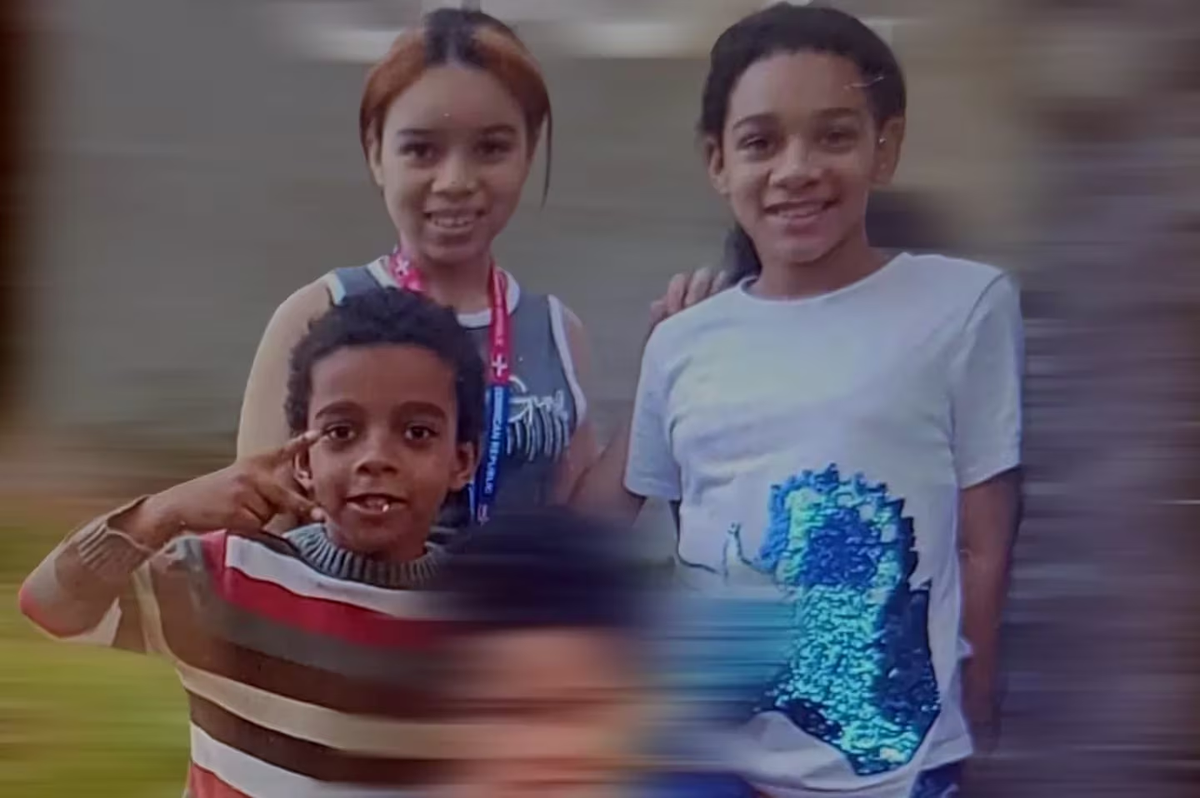 Estados Unidos: un hombre se llevó a los tres hijos de su ex a cenar y los asesinó a tiros