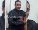 ofrecen 500 mil pesos para dar con vicente pignata, actualmente profugo