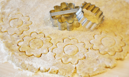 Cómo hacer masa de galletitas ¡en 5 pasos! la receta perfecta Cómo hacer masa de galletitas ¡en 5 pasos! la receta perfecta
