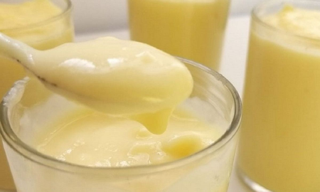 Cómo hacer postrecitos de vainilla en casa: la receta más rica para los más pequeños Cómo hacer postrecitos de vainilla en casa: la receta más rica para los más pequeños