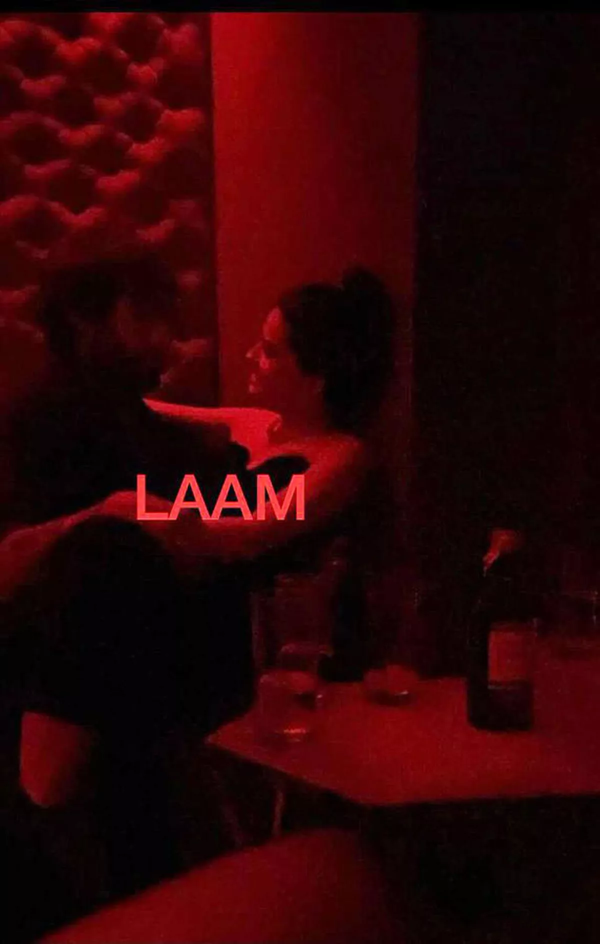 La foto que confirma el romance entre la China Su&aacute;rez y Armando Mena Navare&ntilde;o.