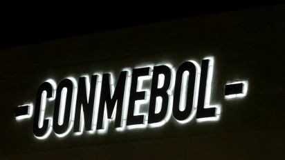 Reporteros gráficos le reclaman a Conmebol ser incluidos en la vuelta del fútbol