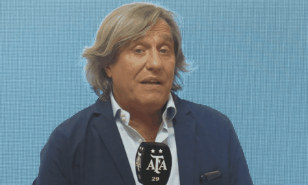 El histórico médico de la Selección Argentina advierte sobre los riesgos que enfrentarán los jugadores cuando vuelvan a entrenar. El histórico médico de la Selección Argentina advierte sobre los riesgos que enfrentarán los jugadores cuando vuelvan a entrenar.