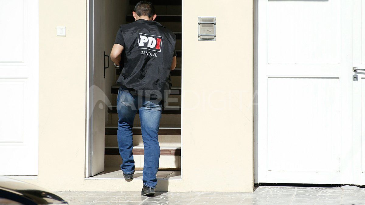 El 9 de octubre del a&ntilde;o pasado