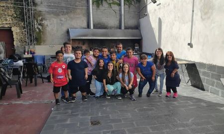 La Cámara de Diputados de Santa Fe otorgó media sanción a un proyecto de ley que busca garantizar condiciones de accesibilidad para personas con talla baja en espacios e instituciones públicas de la provincia. La Cámara de Diputados de Santa Fe otorgó media sanción a un proyecto de ley que busca garantizar condiciones de accesibilidad para personas con talla baja en espacios e instituciones públicas de la provincia.