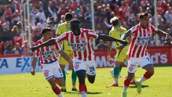 Gómez Andrade sobre un posible regreso a Unión: