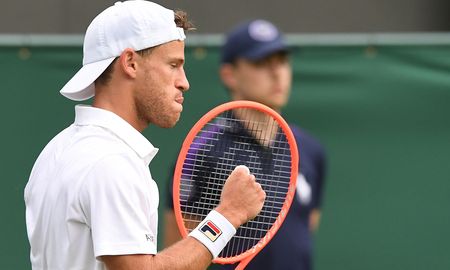 Diegos Schwartzman debuta este sábado en los Juegos Olímpicos de Tokio ante el peruano Juan Pablo Varillas. Diegos Schwartzman debuta este sábado en los Juegos Olímpicos de Tokio ante el peruano Juan Pablo Varillas.