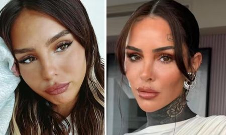 Cande Tinelli fue tajante al hablar de su hermana: “No tengo relación con ella”, aseguró, marcando distancia dentro del clan familiar. Cande Tinelli fue tajante al hablar de su hermana: “No tengo relación con ella”, aseguró, marcando distancia dentro del clan familiar.