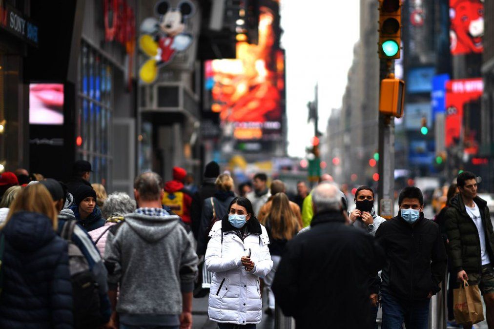 Nueva York implementará un exitoso tratamiento de hace 100 años para curar a los enfermos de coronavirus