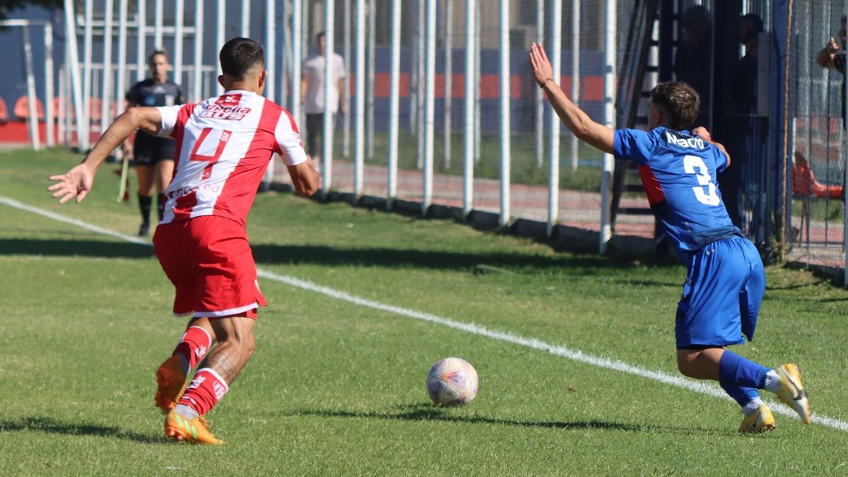 El Tatengue perdió este viernes ante el Matador en Buenos Aires y sumó su tercera derrota consecutiva.&nbsp;