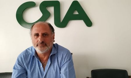 Chemes sostuvo que la instancia judicial era ideal para aclarar la situación de la compañía. Chemes sostuvo que la instancia judicial era ideal para aclarar la situación de la compañía.
