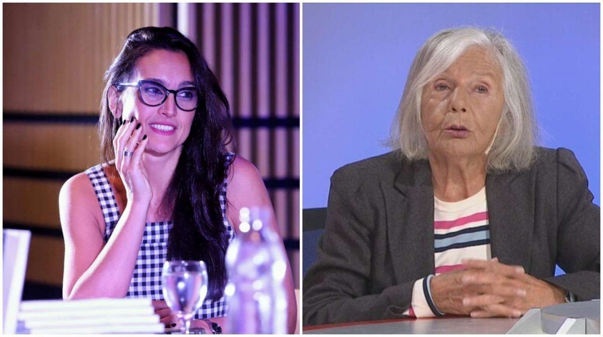 Beatriz Sarlo aseguró ante los tribunales que la esposa de Axel Kiciloff le ofreció vacunarse