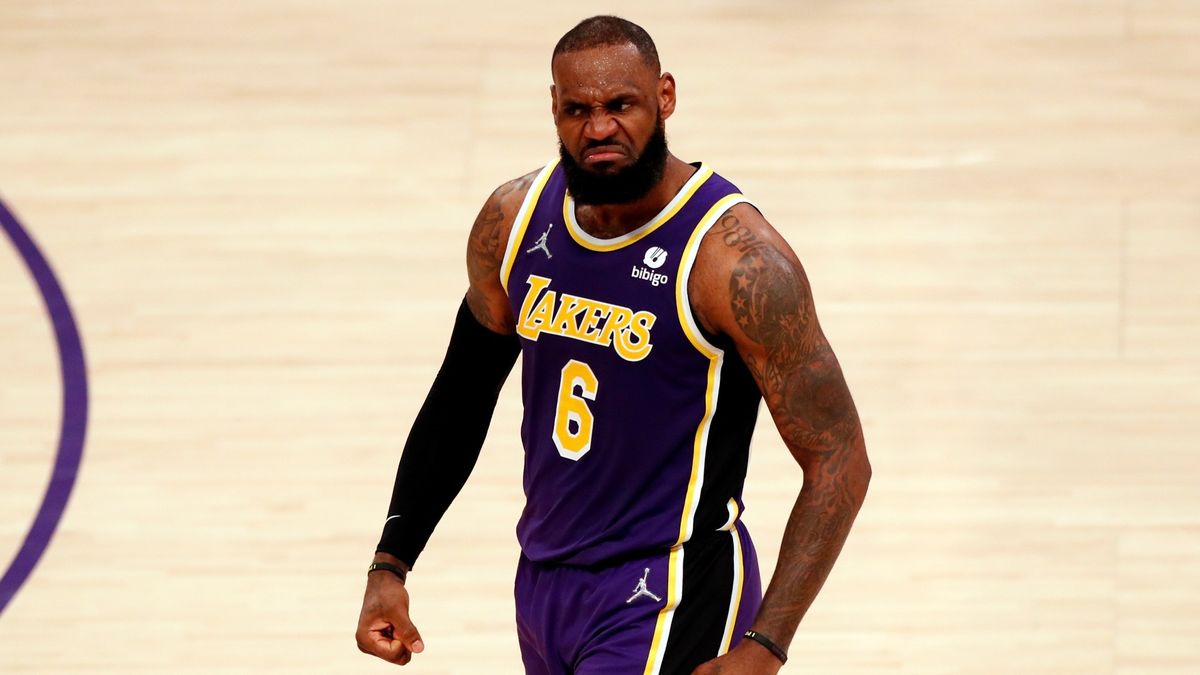LeBron James extenderá su vínculo con Los Angeles Lakers para poder jugar en la NBA con su hijo Bronny.