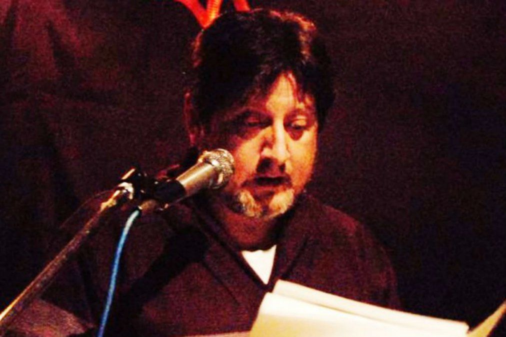 Murió Rudy Astudilla, el profesor universitario que había sido apartado por graves acosos