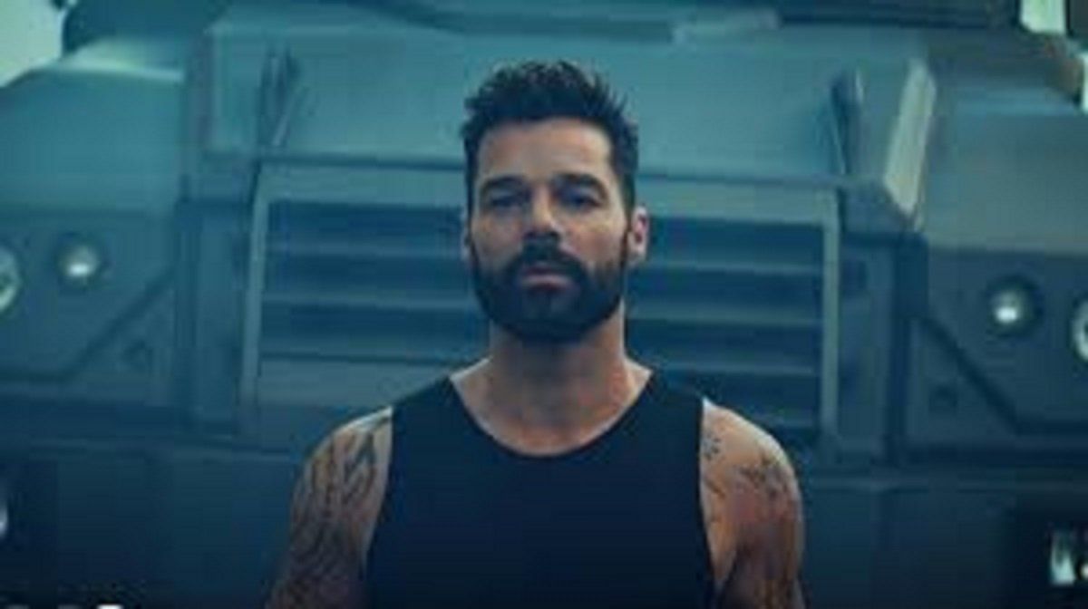 Ricky Martin habló de sus relaciones con la mujeres y generó dudas respecto a su sexualidad.