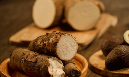 Todo sobre el Ñame: el superalimento que tiene miles de beneficios Todo sobre el Ñame: el superalimento que tiene miles de beneficios