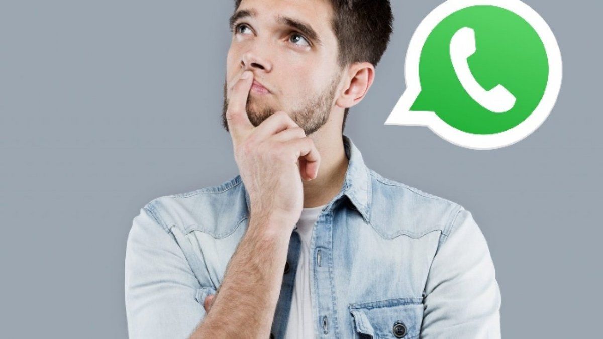 Un truco muy simple y sencillo.