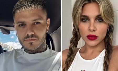 Ivana Icardi negó la versión del periodista sobre Mauro Icardi y su mamá. Ivana Icardi negó la versión del periodista sobre Mauro Icardi y su mamá.