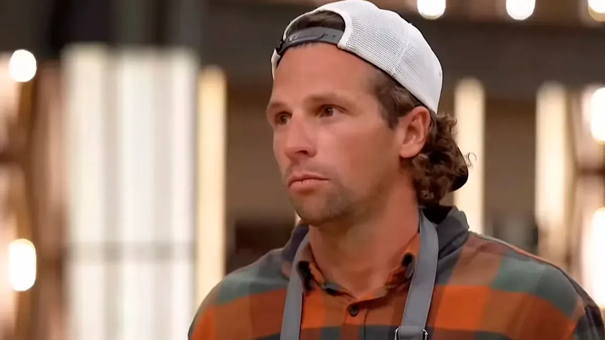 Juan Francisco fue el último eliminado de MasterChef tras no poder convencer al jurado.