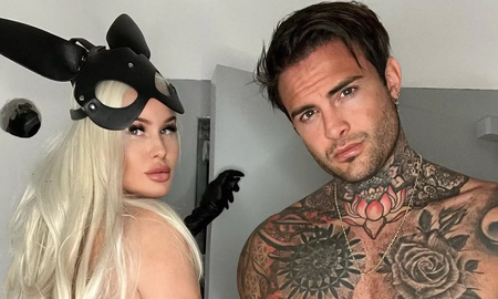 Bailando 2023: Ian y Arna, la pareja hot que vende contenido en Only Fans Bailando 2023: Ian y Arna, la pareja hot que vende contenido en Only Fans