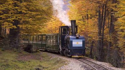 Escapada a tres ciudades de Argentina para vacaciones de invierno, un viaje con tradiciones y paisajes