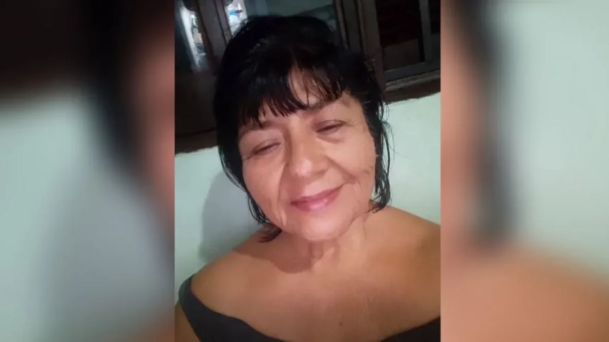 Hay un detenido por el crimen de Ramona Emilia Medina.