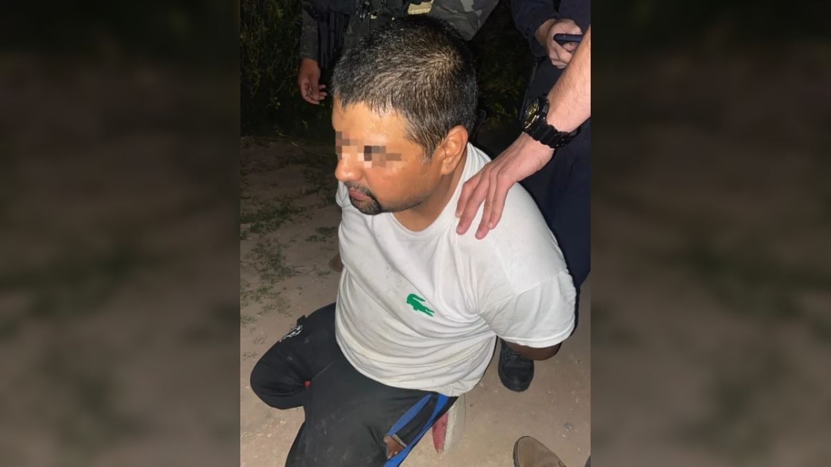 Un camionero fue detenido por el asesinato de una travesti en Ensenada