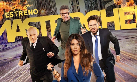 MasterChef: qué pasará con el programa mientras Wanda Nara esté internada