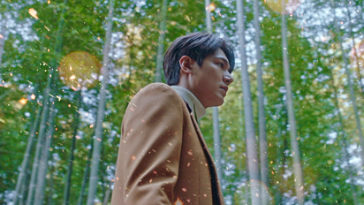 La imperdible serie coreana con Lee Min Ho que está en Netflix, tiene 16 episodios y te va a encantar