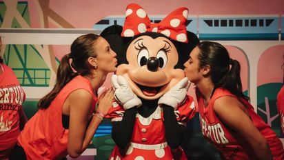 Expertur, la empresa santafesina que cumple 40 años haciendo realidad los sueños de las quinceañeras