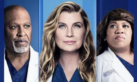 Greys Anatomy: cuándo se estrena la temporada 18 en Netflix. Greys Anatomy: cuándo se estrena la temporada 18 en Netflix.
