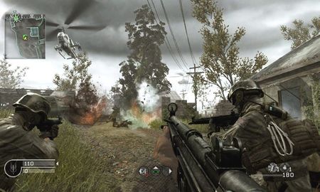 Call of Duty innovará en el futuro