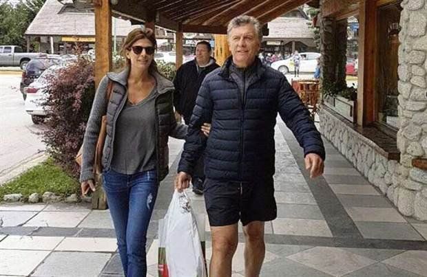 Macri vuelve a los viajes al exterior para potenciar la búsqueda de inversiones